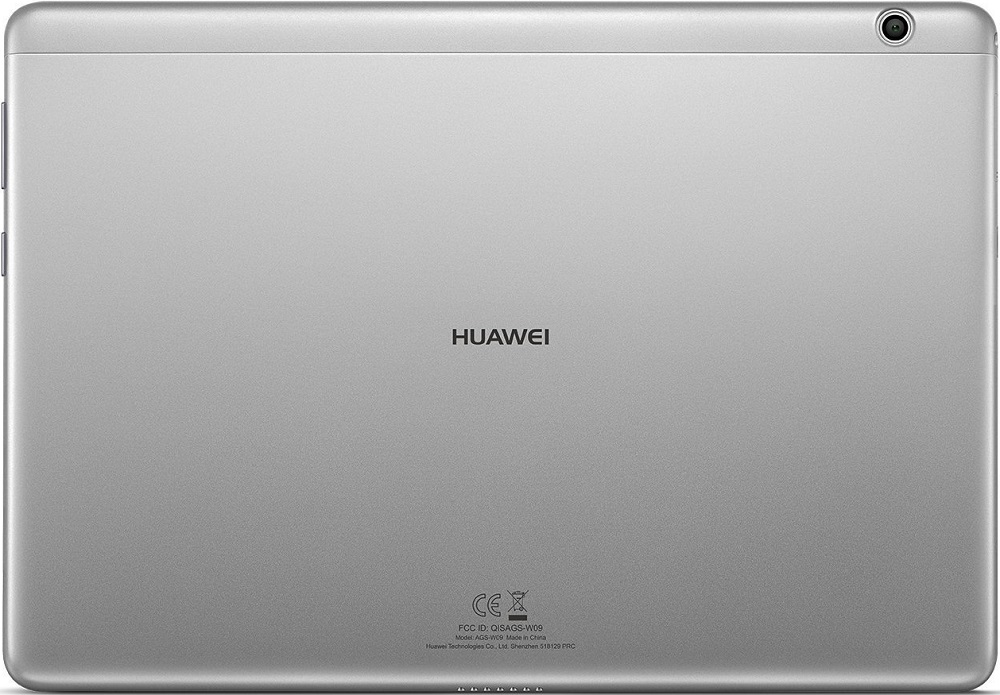 HUAWEI MediaPad T3 9,6" 16Gb LTE Gray
