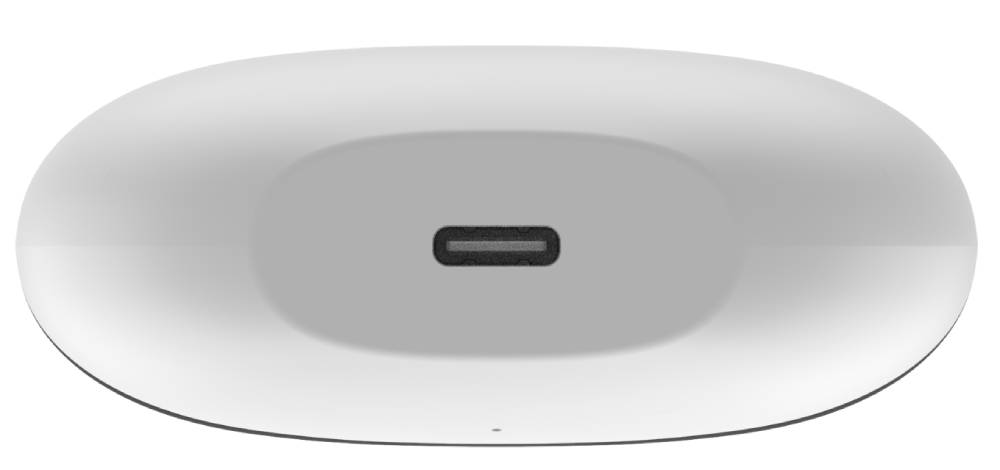 TECNO Buds 4 Белые