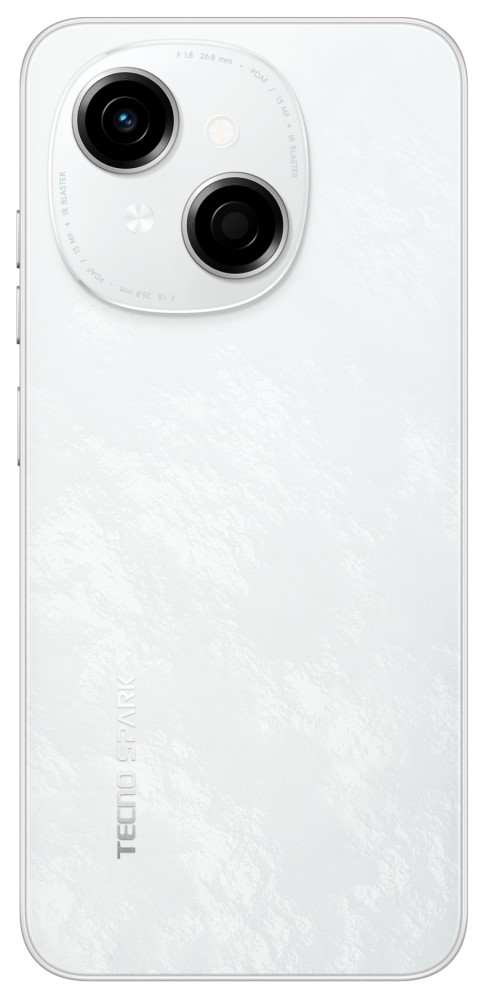 TECNO Spark Go 1 4/128 Гб Белый