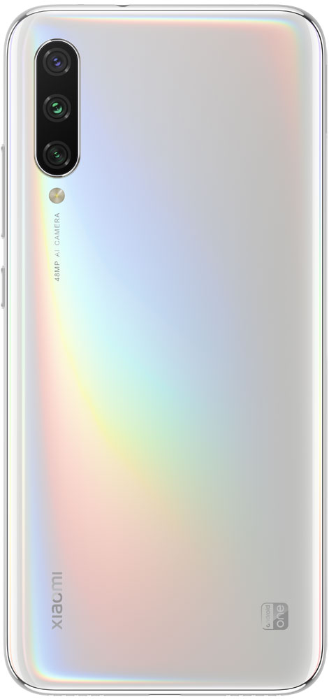 Xiaomi Mi A3 4/128Gb White