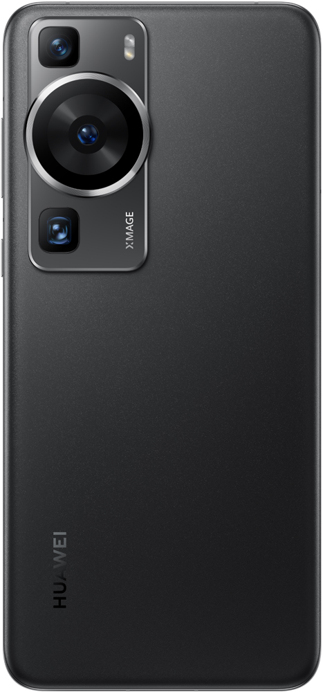 HUAWEI P60 8/256 Гб Чёрный "Как новый"