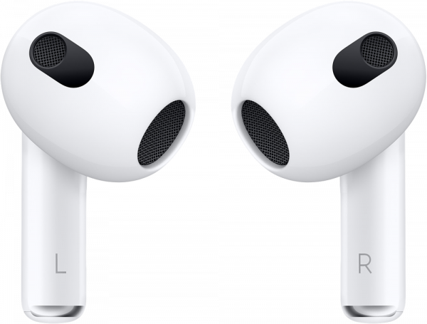 AirPods 3 本体 ホワイト Apple