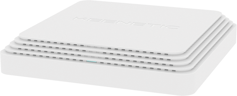 Keenetic Orbiter Pro KN-2810 Белый