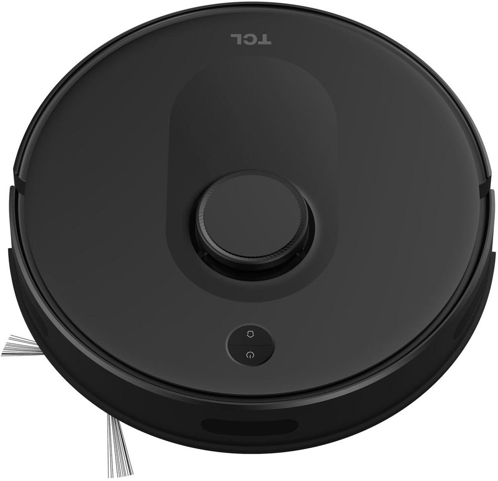 TCL Robot Vacuum Sweeva 6000 Черный