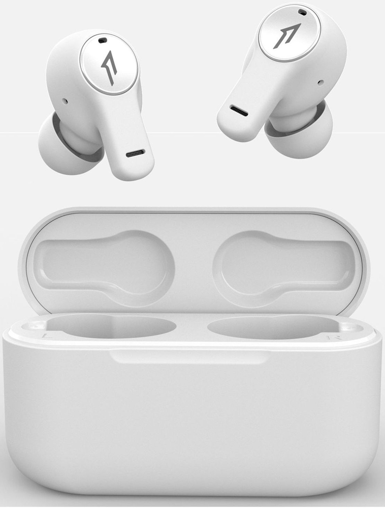 1MORE Pistonbuds Белые