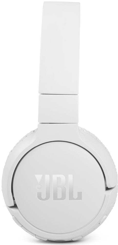 JBL TUNE 660BTNC накладные White