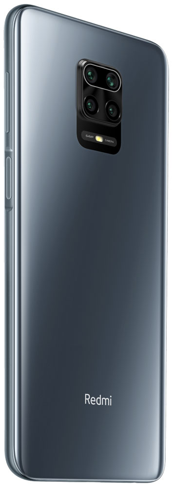 Xiaomi REDMI Note 9 Pro 6/128Gb Interstellar Grey