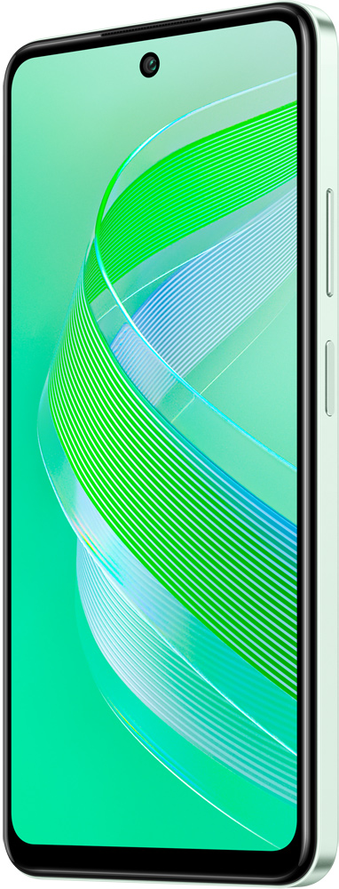 Infinix SMART 8 3/64 Гб Зеленый