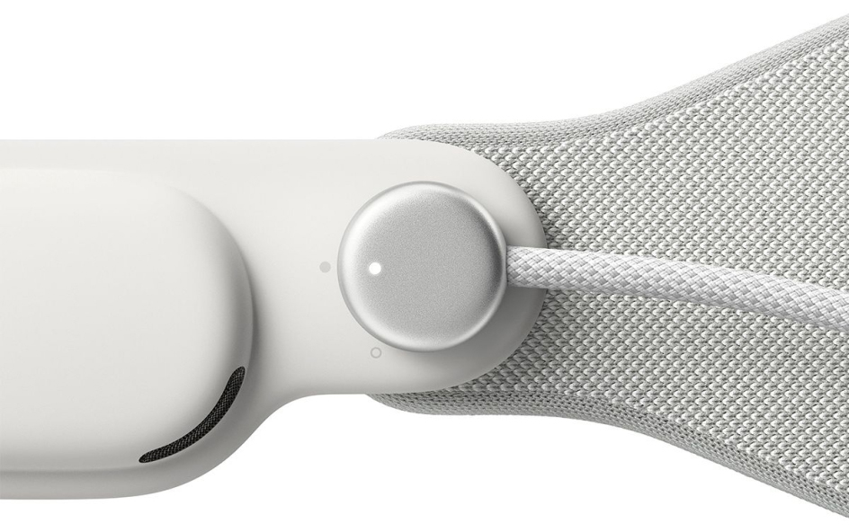 Apple Vision Pro 256 Гб Серые