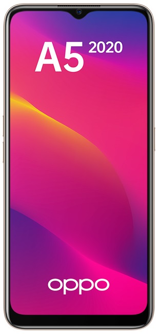 Отзывы покупателей на OPPO A5 2020 3/64Gb White - интернет магазин
