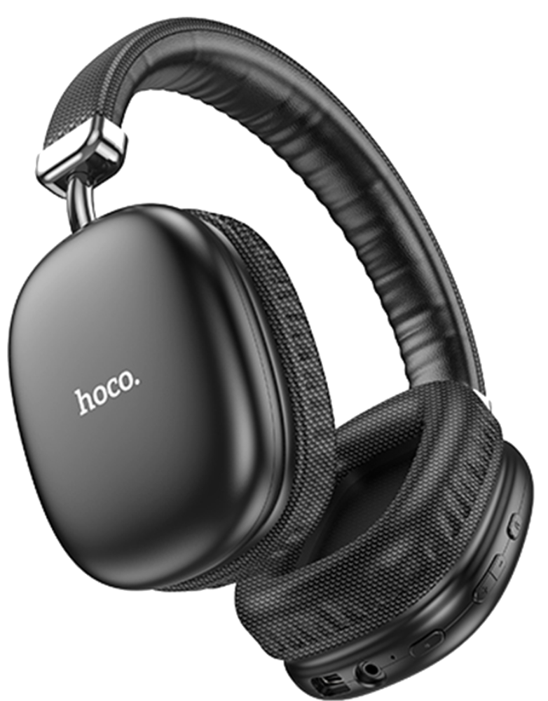 HOCO W35 Черный