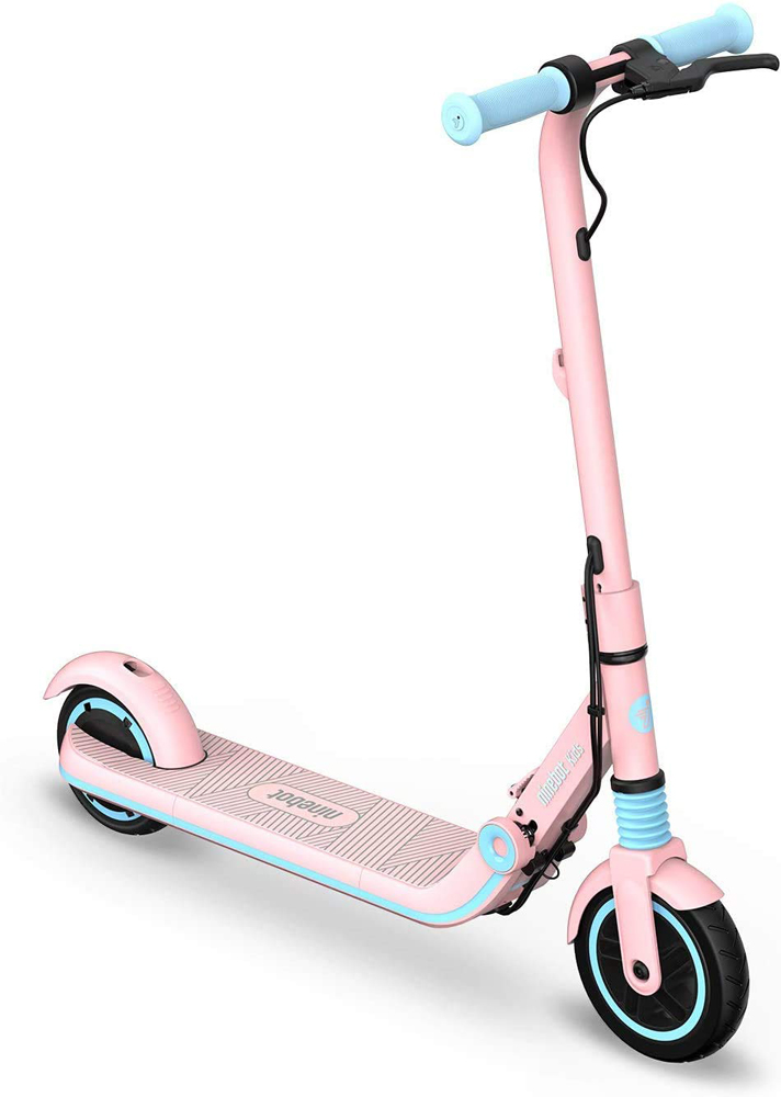 Ninebot eKickScooter Zing E8 Pink