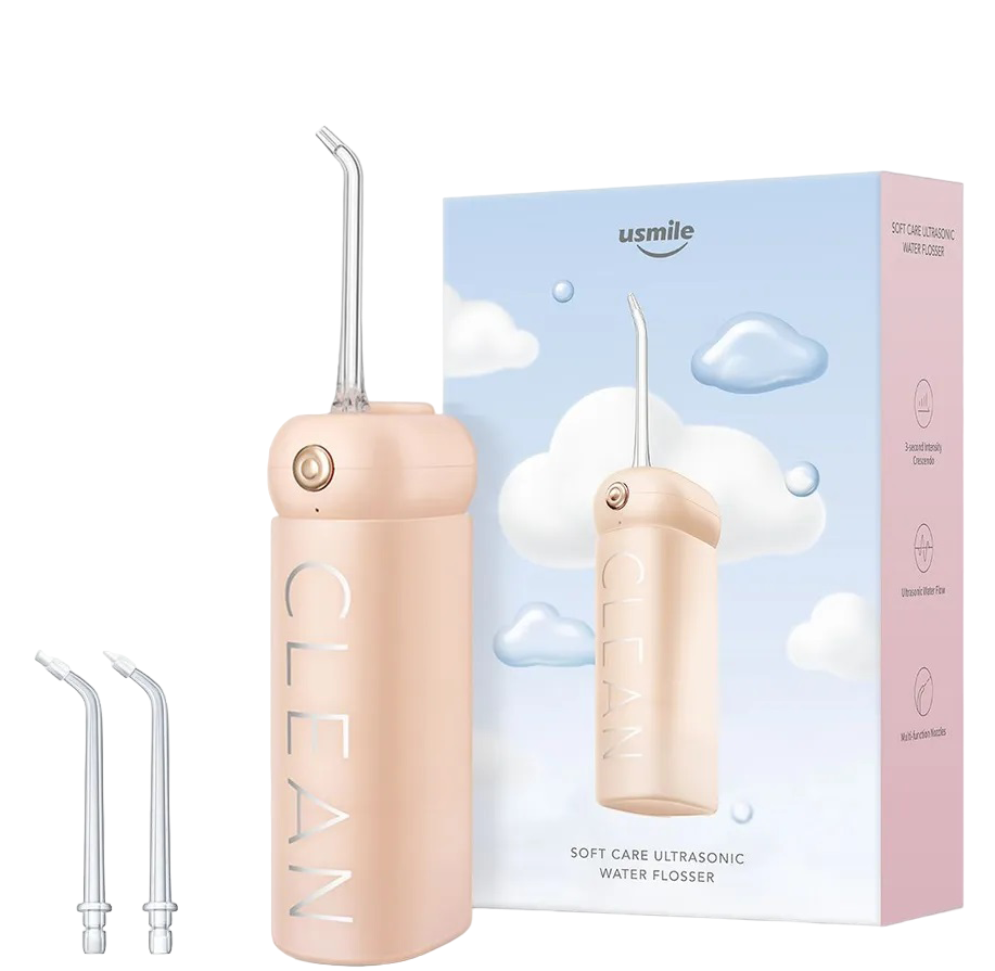 Usmile CY1 Розовый