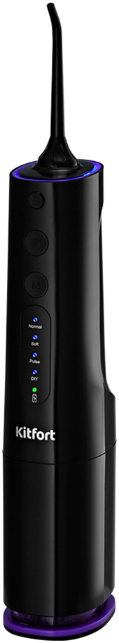 Kitfort КТ-2912-1 Черный