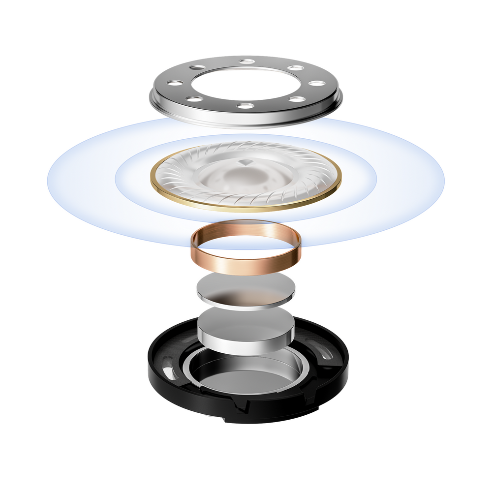 Xiaomi REDMI Buds 4 Lite Белые