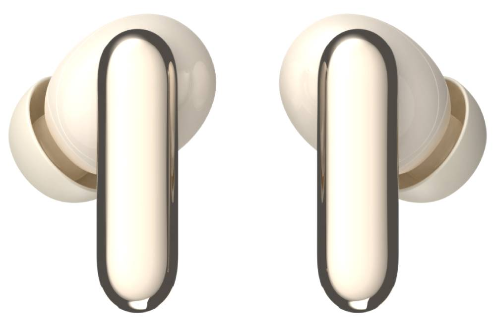 TECNO True 1 Air Бежевые