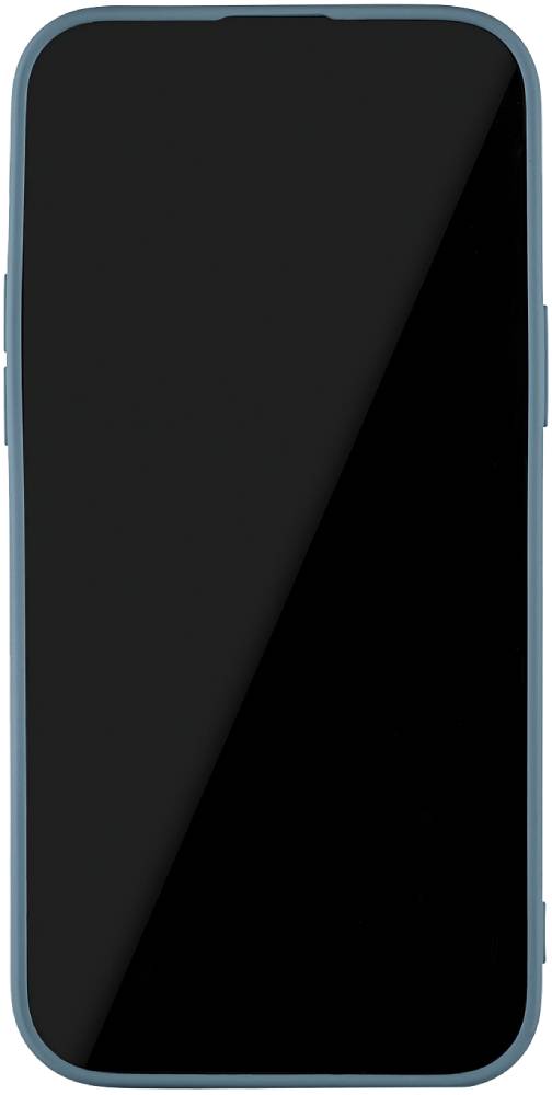 Rocket Sense для iPhone 15 Pro Max Темно-синий