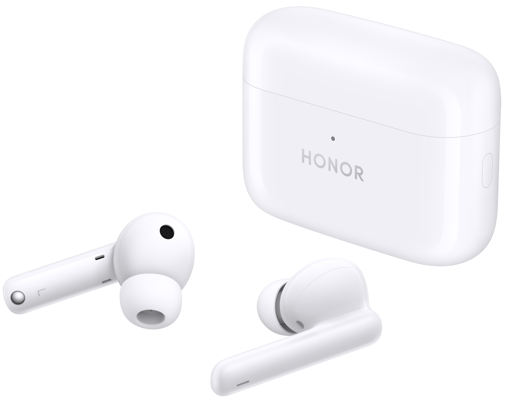 HONOR Earbuds 2 Lite White