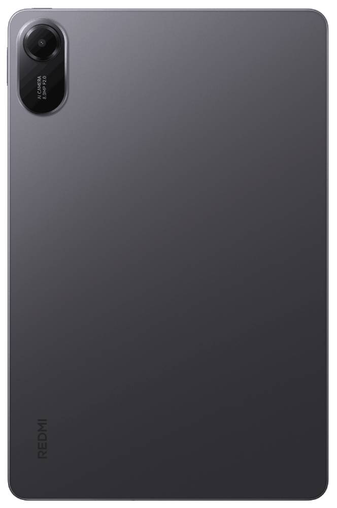 Xiaomi REDMI Pad 2 Wi-Fi 4/128 Гб Серый