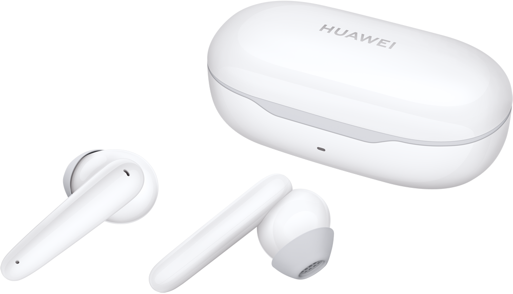 HUAWEI FreeBuds SE Белые