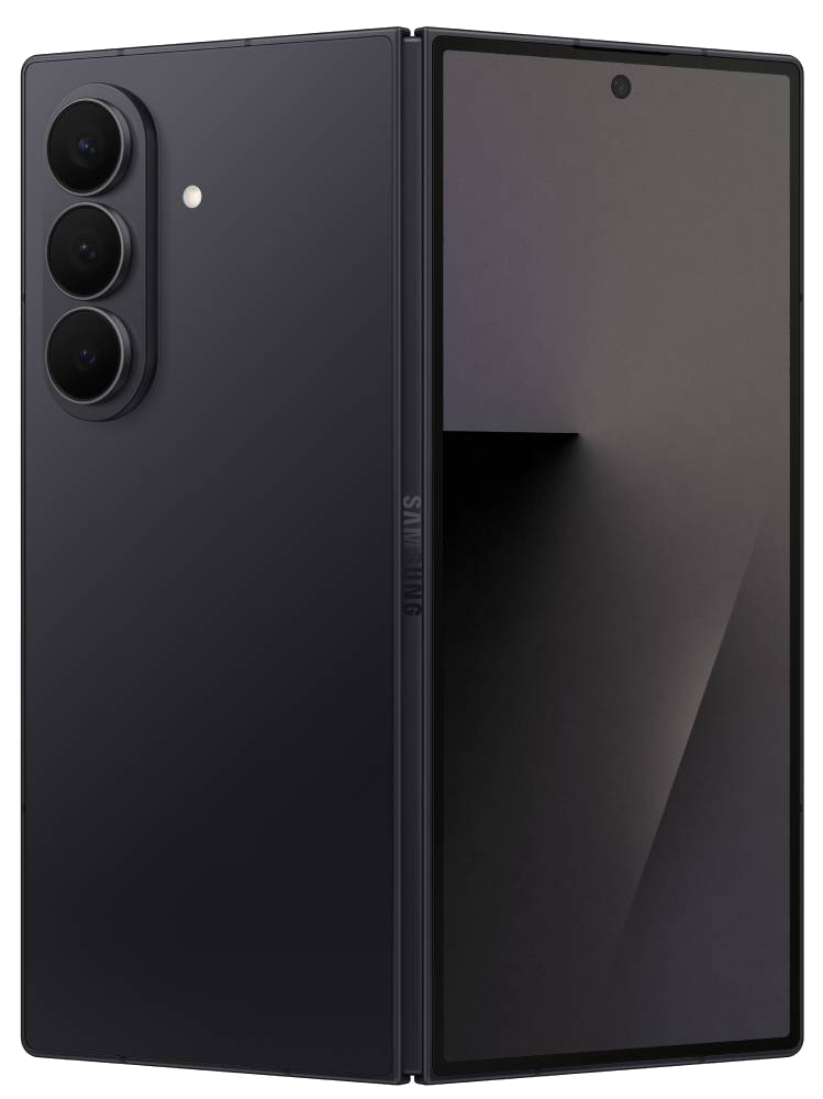 Samsung Galaxy Z Fold7 12/512 Гб 5G Dual sim Черный (F966B)