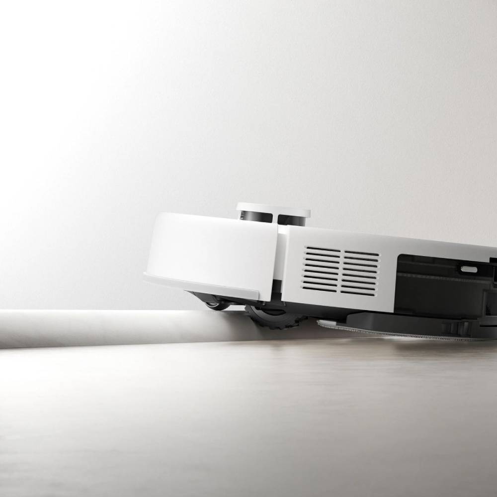 Dreame Trouver E20 Pro Plus Белый (RLE12SD)