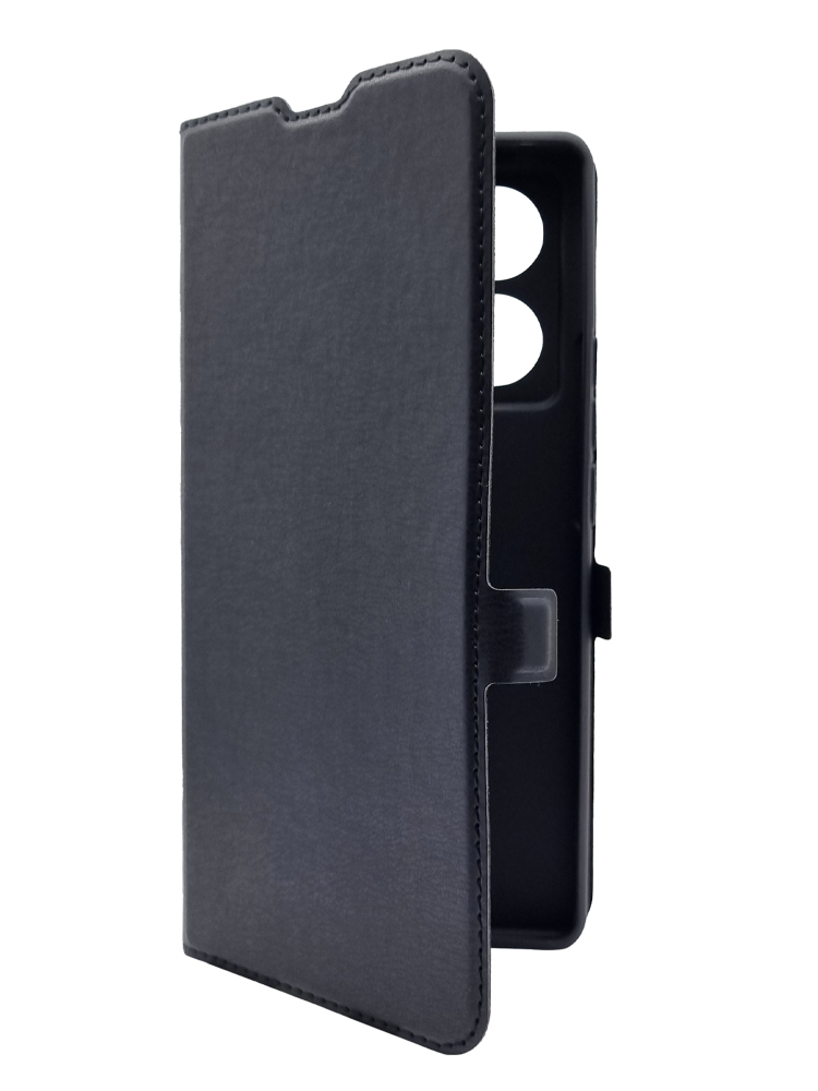 Borasco для Infinix NOTE 40 pro Черный