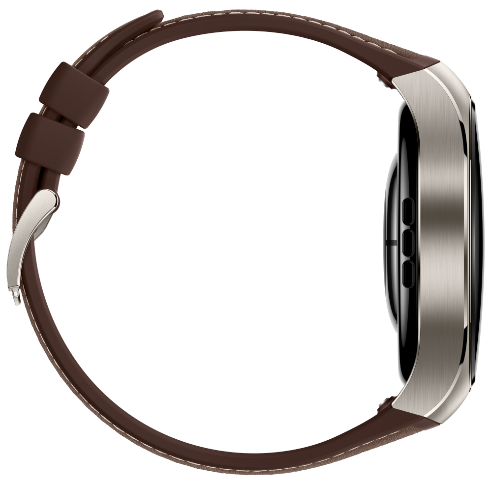 HUAWEI Watch 5 Rates-L29L 46мм Коричневые