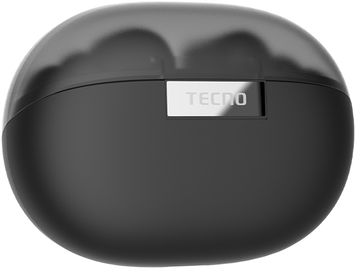 TECNO Sonic 1 Черные