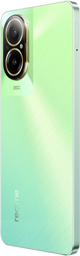 realme C67 8/256 Гб Зеленый