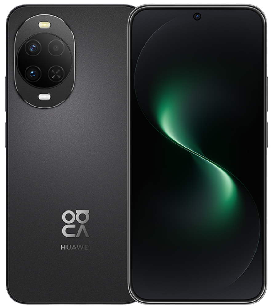 Характеристики Смартфон HUAWEI Nova 15 12/512 Гб Черный: купить по