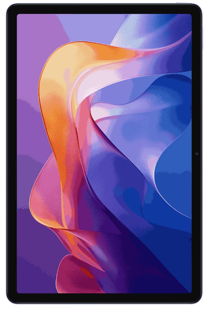 Планшет Xiaomi REDMI Pad 2 4G 4/128 Гб Зеленый: купить по выгодной