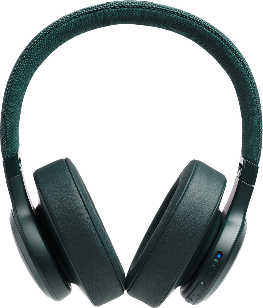 JBL Live 500BT Green
