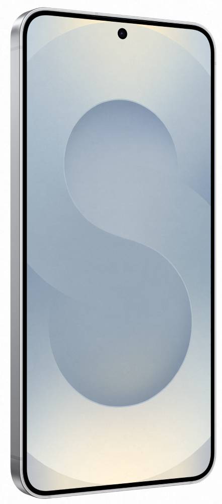 Samsung Galaxy S25 12/128 Гб 5G Серебристый (S931)