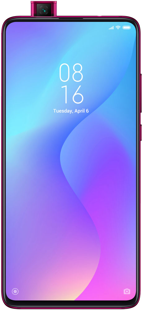 Xiaomi Mi9T 6/128Gb Red