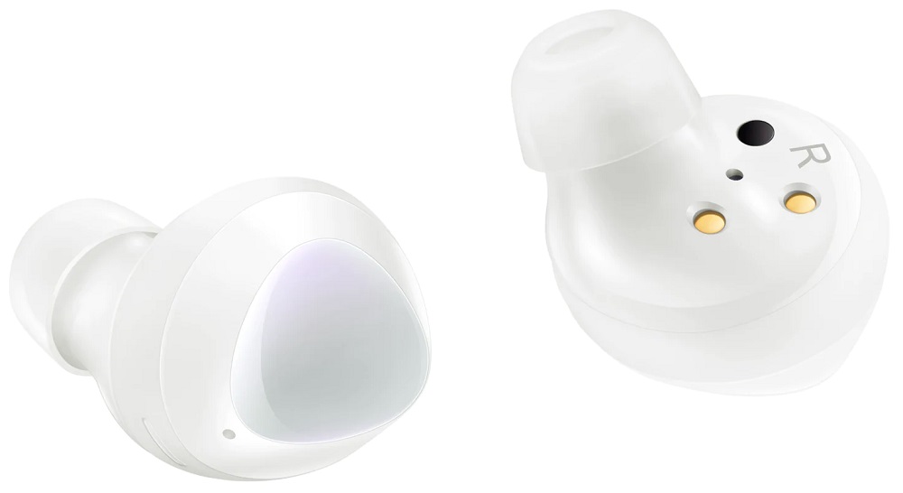 Samsung Galaxy Buds+ White (SM-R175NZWASER)