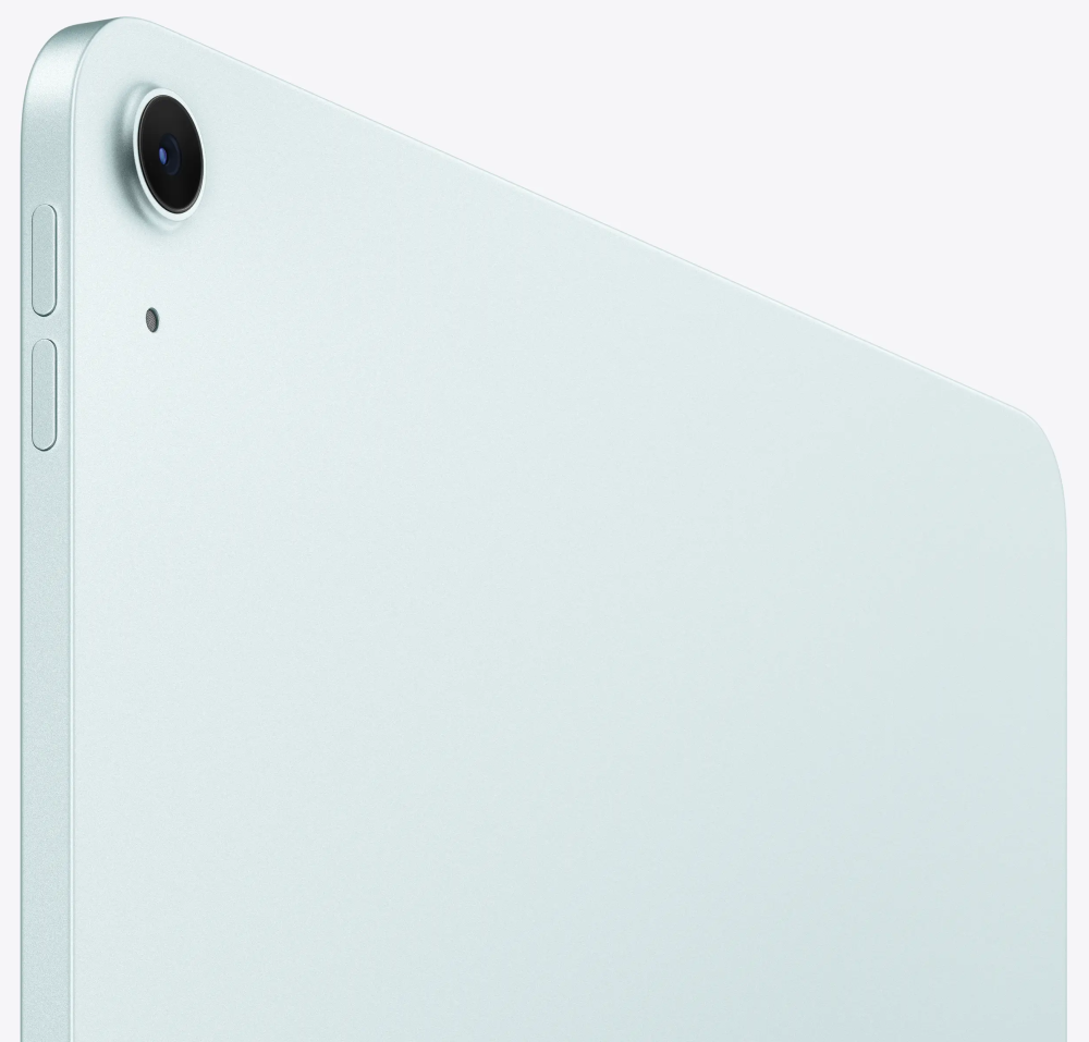 Apple iPad Air 2025 Wi-Fi 13" 256 Гб Голубой (MCNP4)