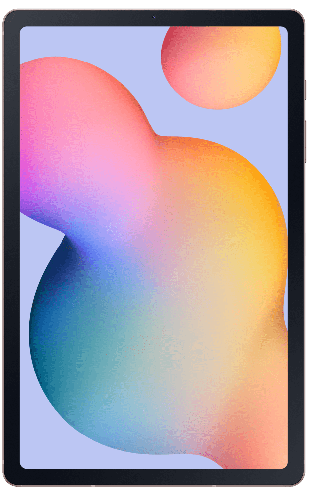 Samsung Galaxy Tab S6 Lite 10.4" 64Gb Wi-Fi Pink (SM-P610NZIASER)