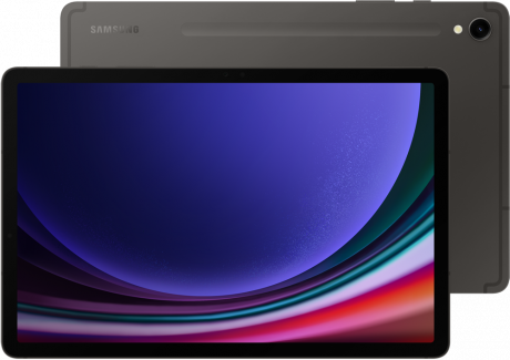 Изображение товара Samsung Galaxy Tab S9 12/256GB 5G Графит с S Pen