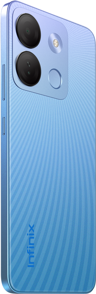 Infinix SMART 7 HD 2/64Gb Синий