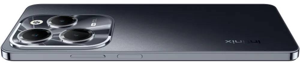 Infinix HOT 40 8/128 Гб Черный
