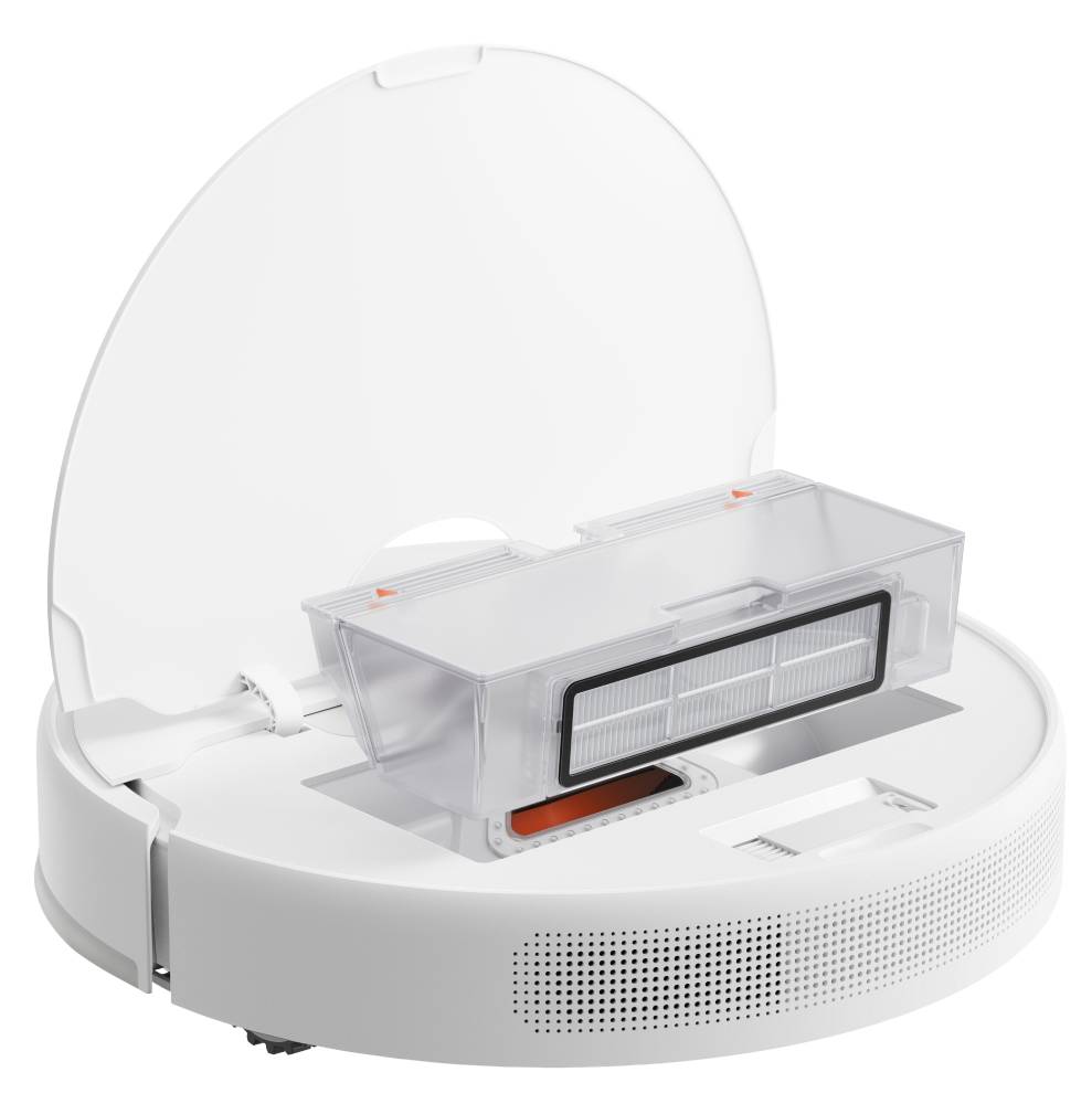 Dreame D9 Max Белый (RLD33GA)