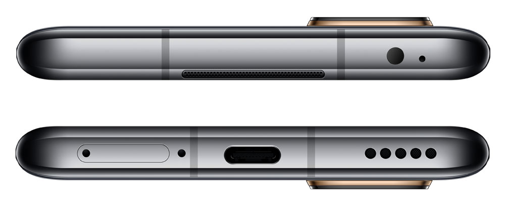 HONOR 30 Pro+ 8/256Gb Midnight Black