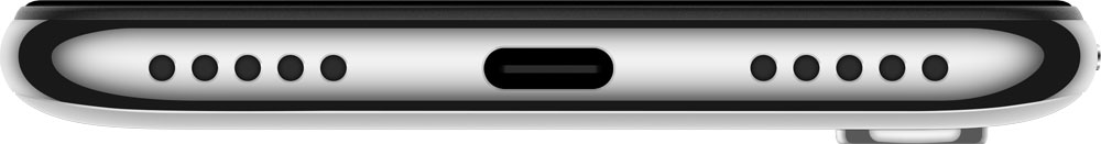 Xiaomi Mi A3 4/128Gb White