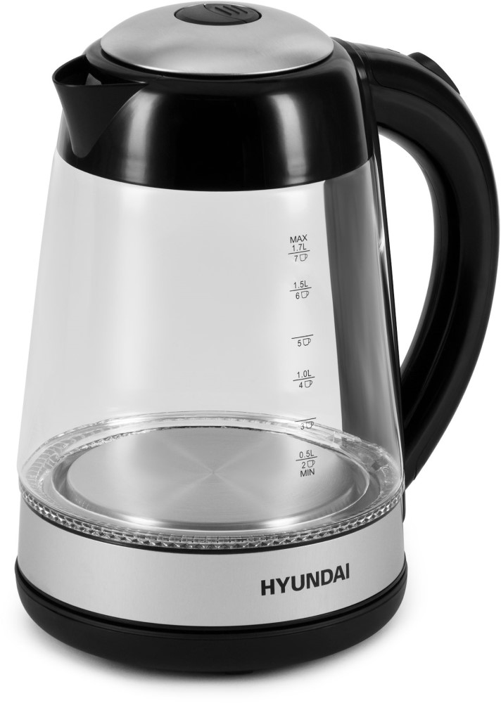 Электрочайник Hyundai