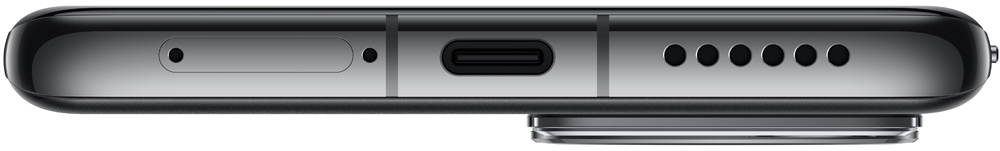 HUAWEI P60 Pro 12/512Gb Чёрный