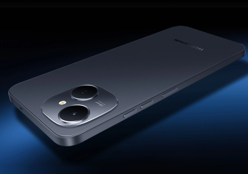 Обзор смартфона TECNO Spark 40C