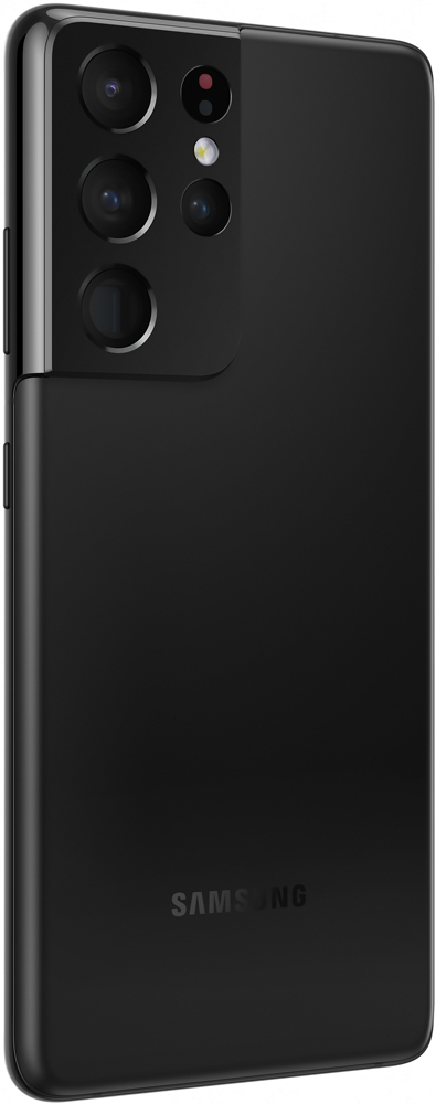 Samsung Galaxy S21 Ultra 12/128Gb Black