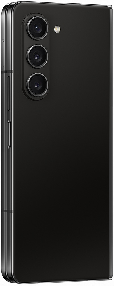 Samsung Galaxy Z Fold 5 12/512 Гб 5G Черный «Как новый»