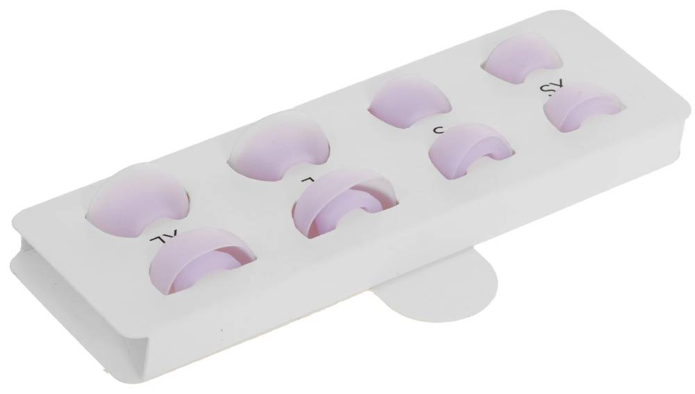 Anker Soundcore P40i Фиолетовые